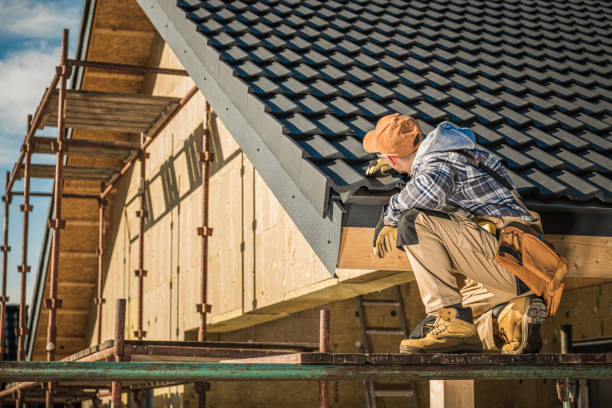 Fast & Reliable Emergency Roof Repairs in Arden On The Severn, MD